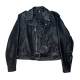 Schott NYC Perfecto Leather Moto Jacket