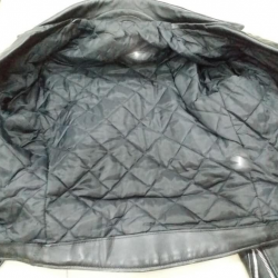 Schott NYC Perfecto STAR Genuine Leather Jacket