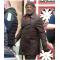 Secret Invasion Samuel L. Jackson Grey Peacoat