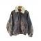 Seditionaries Flight Leather Jacket