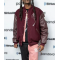 Snoop Dogg Def Jam House Party 2023 Varsity Jacket