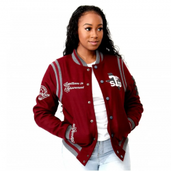 Texas Southern A&M University Unisex Varsity Jacket Texas Southern A&M University Unisex Varsity Jacket