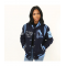 Spelman A&M University Varsity Jacket	