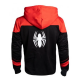 Spider Man Far From Home Peter Parker Hoodie Costume