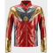 Spiderman Homecoming Iron Man Costume Jacket