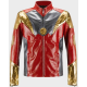 Spiderman Homecoming Iron Man Costume Jacket