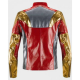 Spiderman Homecoming Iron Man Costume Jacket