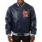 St Louis Cardinals Leather Jacket