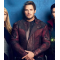 Star Lord Avengers Infinity War Jacket