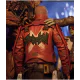 Star Lord Guardians of The Galaxy Game Costume Jacket