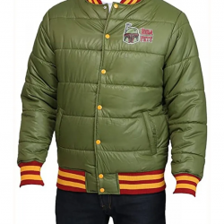 Star Wars Boba Fett Jacket