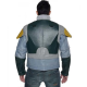 Star Wars The Mandalorian S02 Boba Fett Costume Jacket