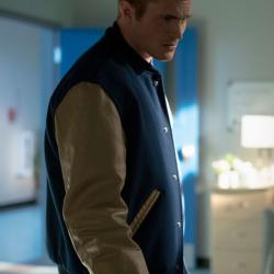 Stargirl Henry King Jr Letterman Jacket Stargirl Henry King Jr Letterman Jacket
