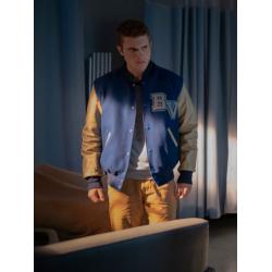 Stargirl Henry King Jr Letterman Jacket