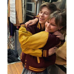 Stargirl 2020 Varsity Jacket