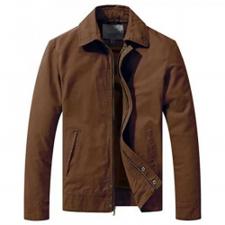 Steve Brown Casual Military Jacket For Mens Steve Brown Casual Military Jacket For Mens