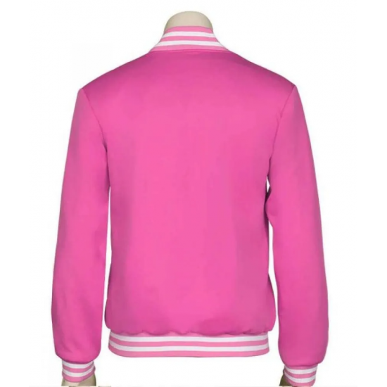 Steven Universe Baseball Varsity Jacket