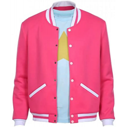Steven Universe Baseball Varsity Jacket
