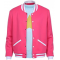 Steven Universe Baseball Varsity Jacket