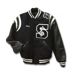 Stevenson Marching Band Jacket