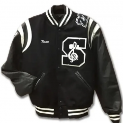 Stevenson Marching Band Jacket