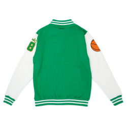 Stranger Things Hawkins High Letterman Jacket Stranger Things Hawkins High Letterman Jacket