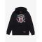 Stranger Things Hellfire Club Hoodie
