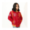 TUSKEGEE University Unisex Varsity Jacket