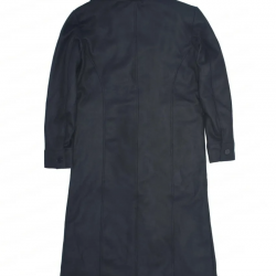 Taboo Tom Hardy Wool Long Coat Taboo Tom Hardy Wool Long Coat