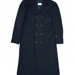 Taboo Tom Hardy Wool Long Coat Taboo Tom Hardy Wool Long Coat