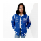 TennState University Unisex Varsity Jacket