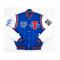 Tennessee State University motto 2.0 Varsity Jacket