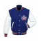 Texas Rangers Awdis Varsity Jacket