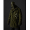 The Batman 2022 Riddler Green Jacket