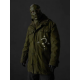 The Batman 2022 Riddler Green Jacket The Batman 2022 Riddler Green Jacket