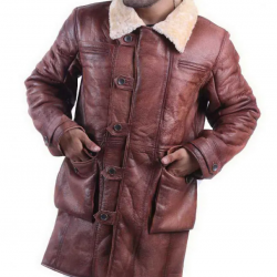 The Dark Knight Rises Tom Hardy Bane Coat Leather Trench Coat The Dark Knight Rises Tom Hardy Bane Coat Leather Trench Coat