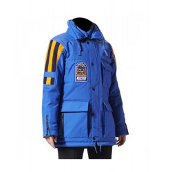 The Empire Strikes Back Crew Parka