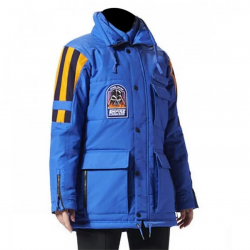The Empire Strikes Back Crew Parka