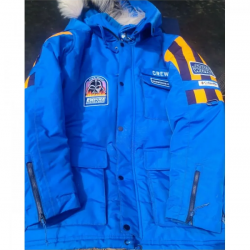 The Empire Strikes Back Crew Parka
