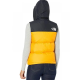 The Equalizer Laya DeLeon Hayes Puffer Vest The Equalizer Laya DeLeon Hayes Puffer Vest