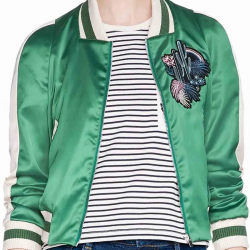 The Good Place Kristen Bell Jacket