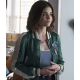 The Good Place Kristen Bell Jacket