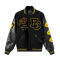The Real McCoys Joe McCoy Everett Chiefs Varsity Jacket