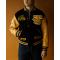 The Real McCoys Ventura Varsity Jacket