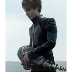 The Sandman 2022 Tom Sturridge Jacket