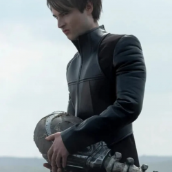 The Sandman 2022 Tom Sturridge Jacket The Sandman 2022 Tom Sturridge Jacket