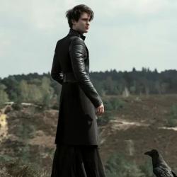 The Sandman 2022 Tom Sturridge Jacket The Sandman 2022 Tom Sturridge Jacket