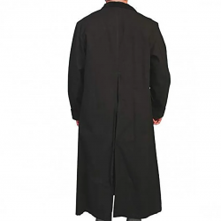 The Sandman Dream Morpheus Wool Coat The Sandman Dream Morpheus Wool Coat