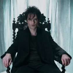 The Sandman Dream Tom Sturridge Coat The Sandman Dream Tom Sturridge Coat