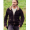 The Walking Dead Rick Grimes Andrew Lincoln Leather Jacket